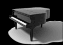 Piano Left